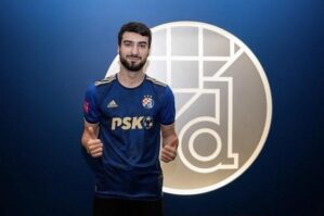 Mahir Emreli "Traktor"a keçir?