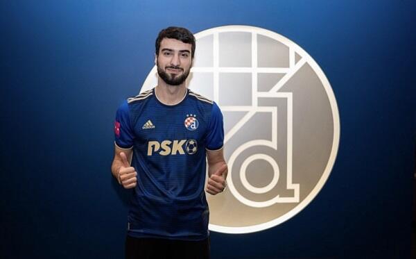 Mahir Emreli "Traktor"a keçir?