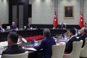 Bu gün Ərdoğan iclas keçirəcək: əsas mövzu...