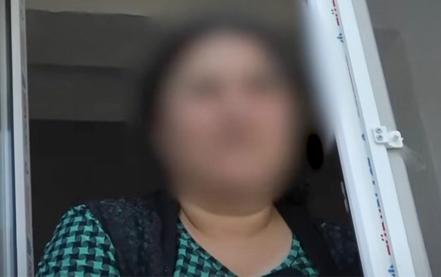 Hadisə şahidi: “Dedi ki, yaxşı eləmişəm” - VİDEO