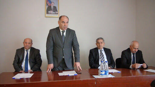 İşdən çıxarılan başçı namizəd oldu: Aqiyə Naxçıvanlı gedir?