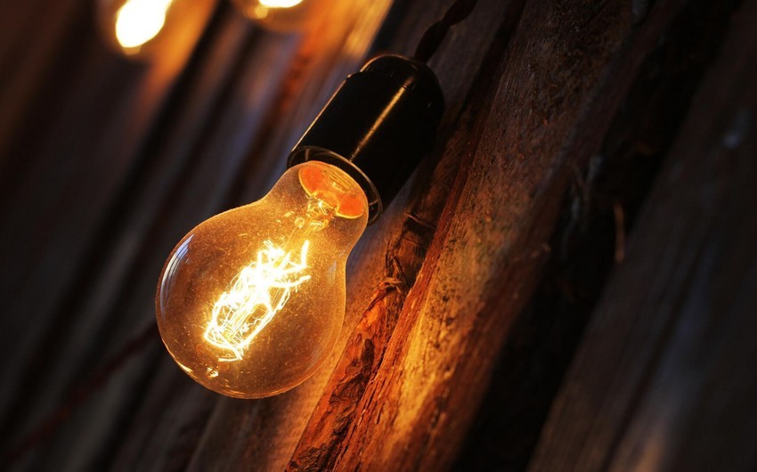 Sabah bu rayonlarda işıq olmayacaq