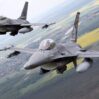 f 16 jets