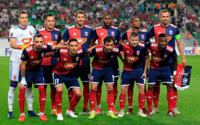 “Sumqayıt”ın rəqibi problemlə üzləşdi