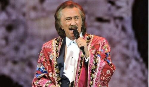ferrux zakirov