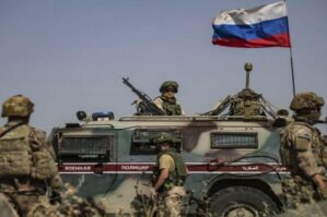 "Şansımız var, rusları oradan çıxara bilərik" - Voloşin