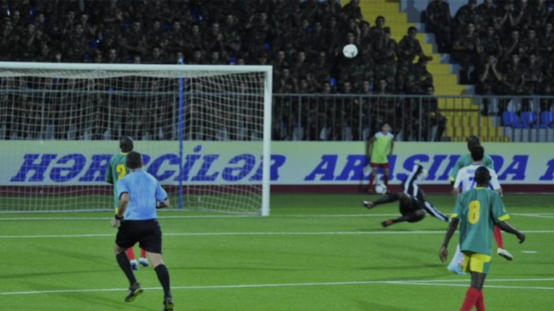 Azərbaycan bu dünya çempionatını keçirməkdən imtina etdi