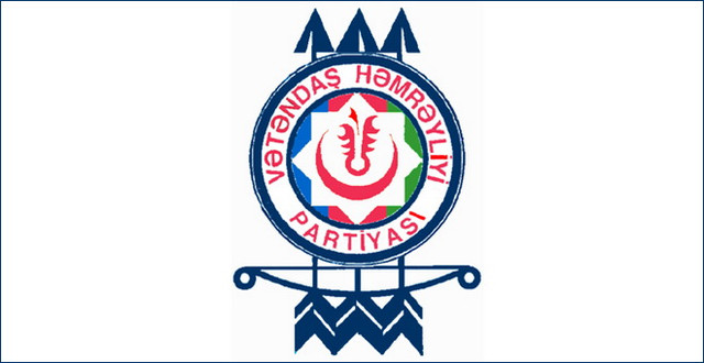 VHP-nin siyahısı yayıldı: Sabir Rüstəmxanlının adı niyə yoxdur? 1 gerbVHP 1