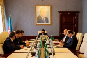 Aqrar Kredit və İnkişaf Agentliyində nöqsanlar AŞKARLANDI