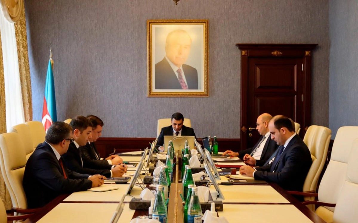 Aqrar Kredit və İnkişaf Agentliyində nöqsanlar AŞKARLANDI