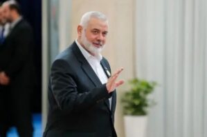 İsmayıl Haniyə buna görə öldürüldü - ŞOK VERSİYA