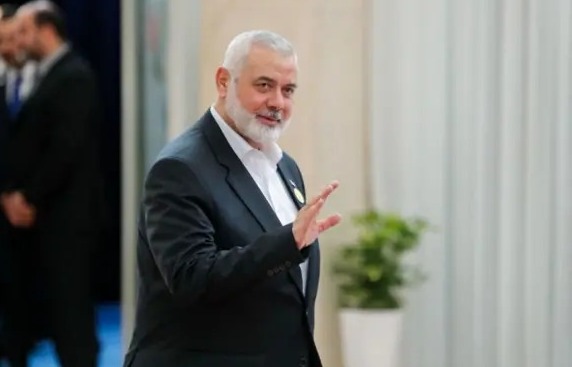 İsmayıl Haniyə buna görə öldürüldü - ŞOK VERSİYA