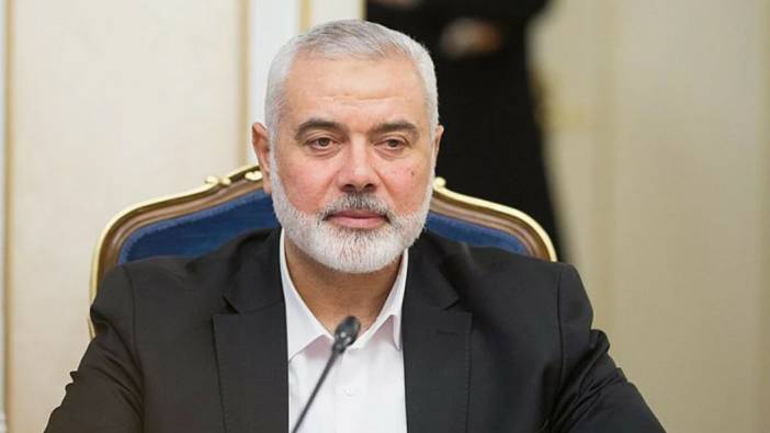 Haniyə belə öldürülüb: 2 ay əvvəl yerləşdirilən bomba...