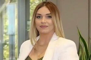 Havvaxanım Rüstəmova ev dustaqlığına buraxıldı