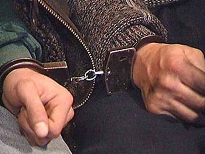 Beynəlxalq axtarışda olan şəxs Qazaxıstana təhvil verildi 1 hebs 01452