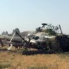 helikopter qezasi
