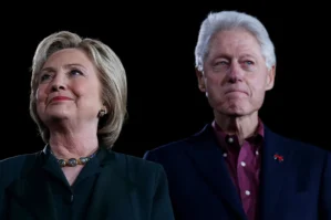 ABŞ-ın keçmiş prezidenti Harrisi dəstəklədi