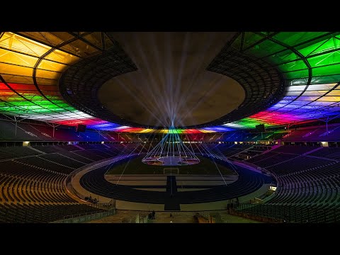 Çempionatın bağlanış mərasimindən FOTOLAR