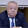 huseynbala mirelemov