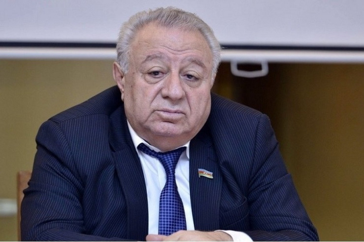 huseynbala mirelemov