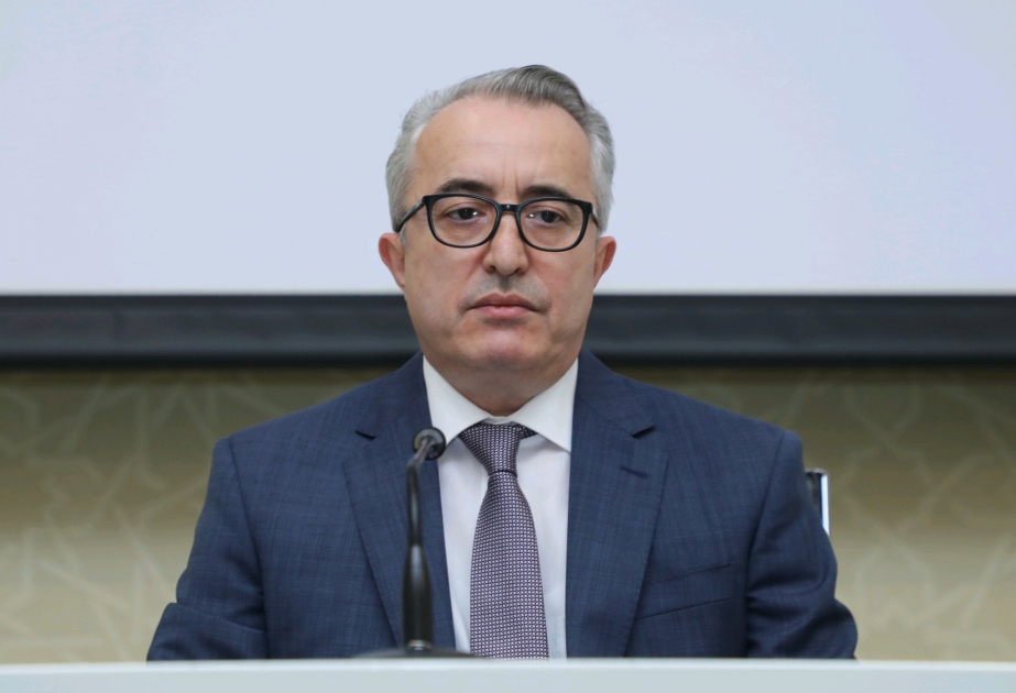 Prezidentdən İbrahim Məmmədovla bağlı sərəncam