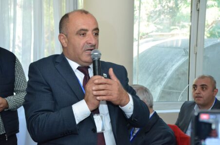 ikram israfil