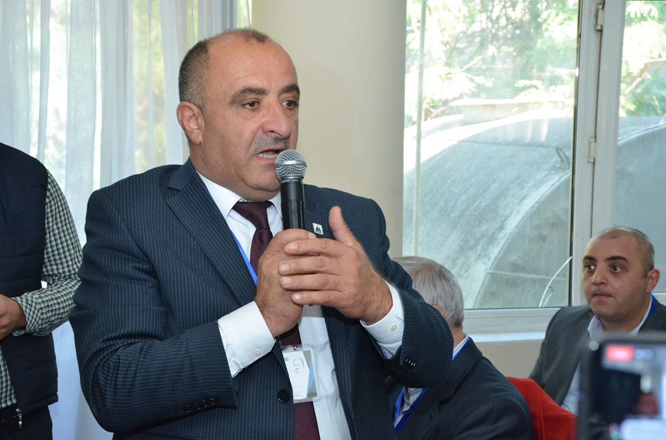 İkram İsrafil danışdı: O, bundan sonra hansı addımları atacaq?