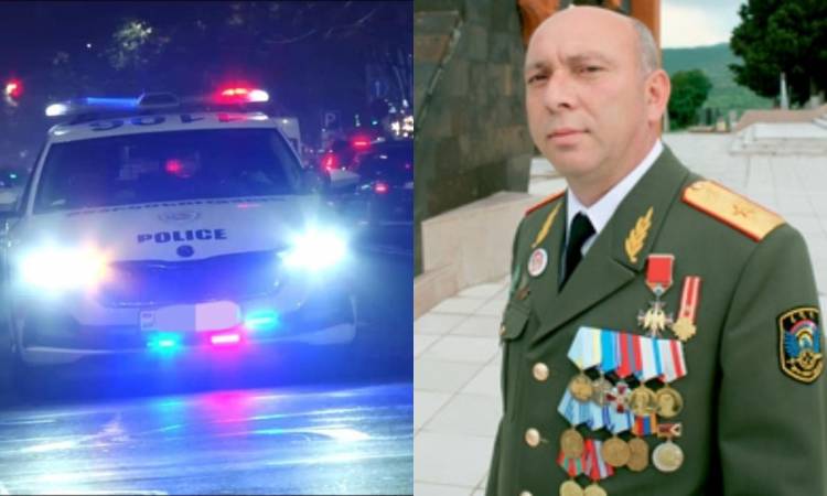 Erməni general hədəfdə: 36 il əvvəl azərbaycanlıların...