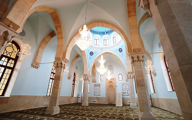 imam