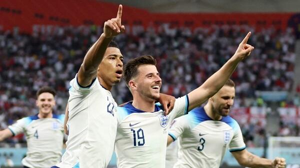 AVRO-2024: İngiltərə finalda 1 AVRO-2024: İngiltərə finalda