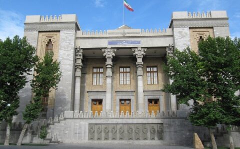 iran xin 1