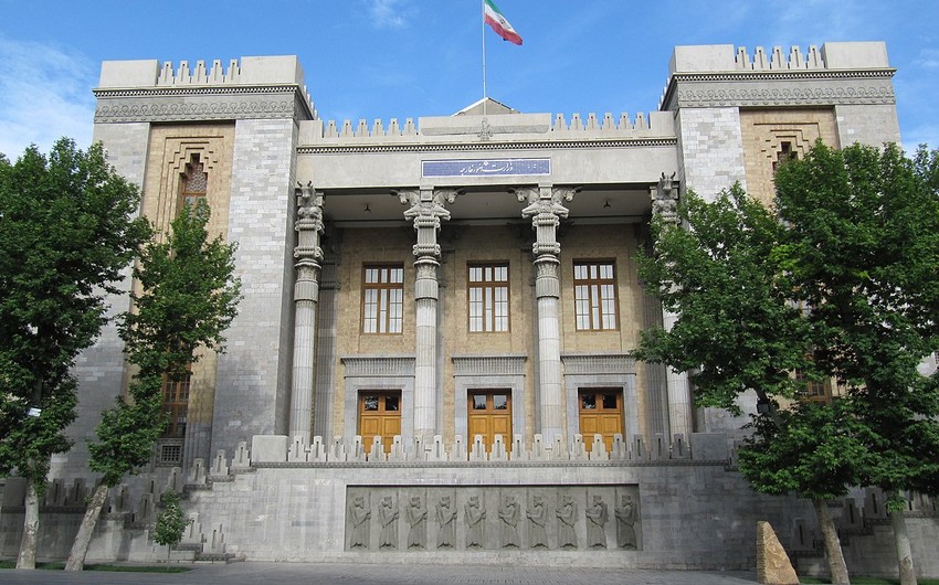 iran xin 1