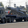 iran raket