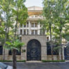 irandaki sefirliyimiz