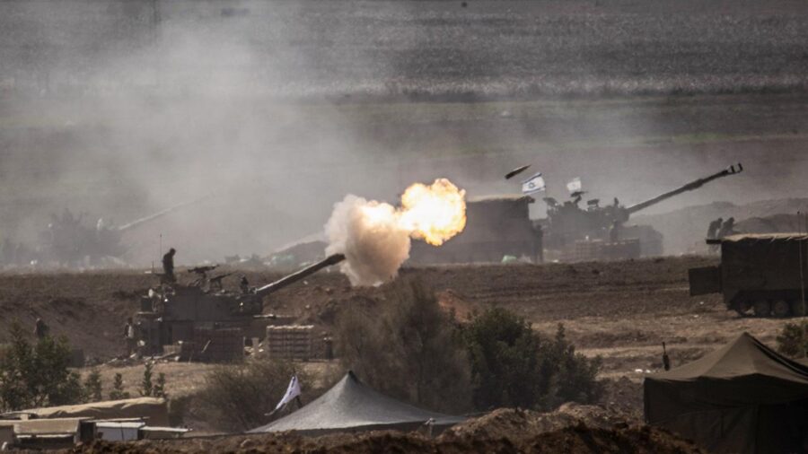 israil tank 2122948