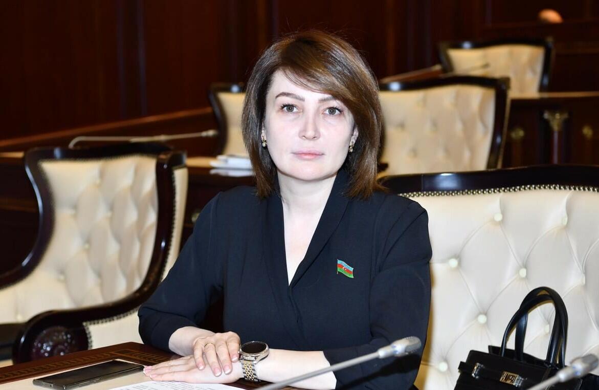 jale ehmedova