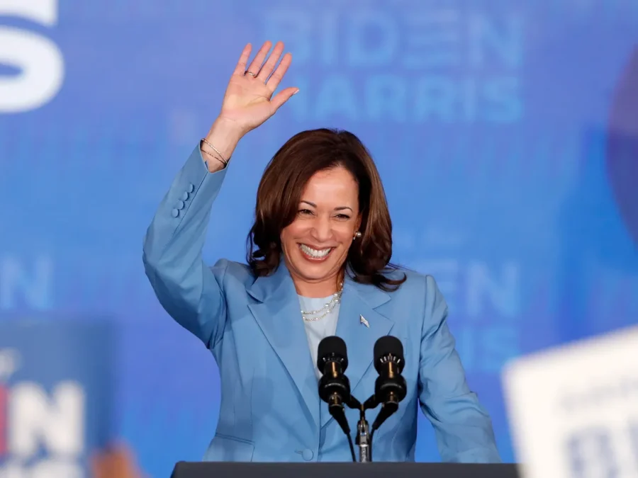 kamala harris