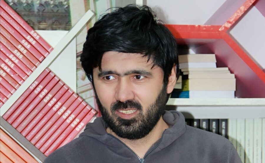 Kəramət Böyükçöl namizədliyini niyə vermədi? – Özü açıqladı