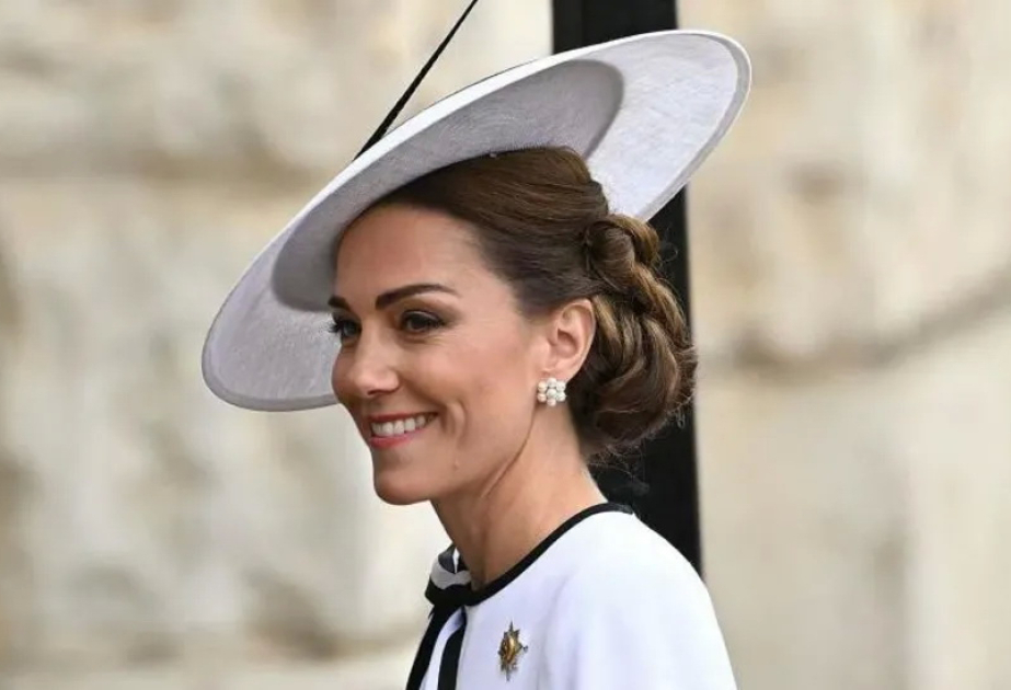 Xərçəngdən əziyyət çəkən şahzadənin son durumu açıqlandı