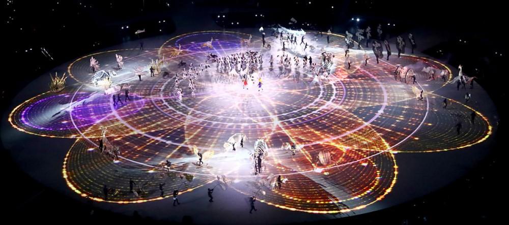 Olimpiya oyunlarında ilk dünya rekordu qeydə alındı