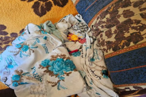 Həmin uşaq körpələr evinə yerləşdiriləcək