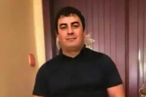 "Kürd Amo" xüsusi amansızlıqla öldürüldü - FOTOLAR