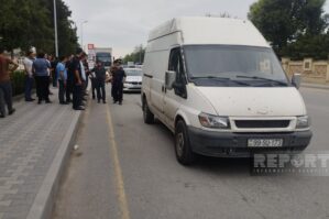 Kürdəmirdə vəzifəli şəxs faciəvi şəkildə öldü