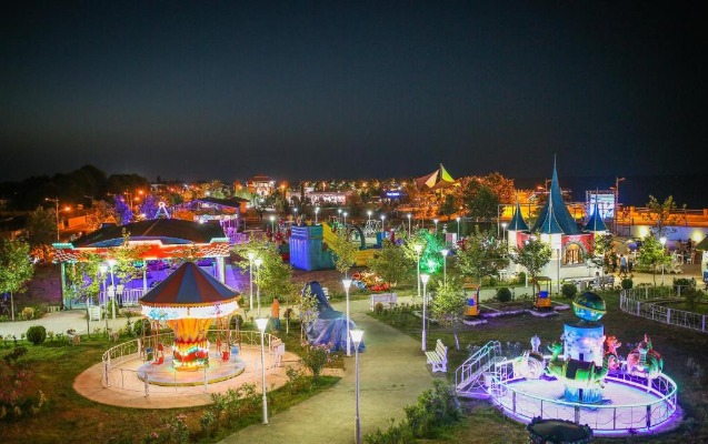 “Maricel”də işçilərin hüquqları pozuldu: sahibi cəzalandırıldı