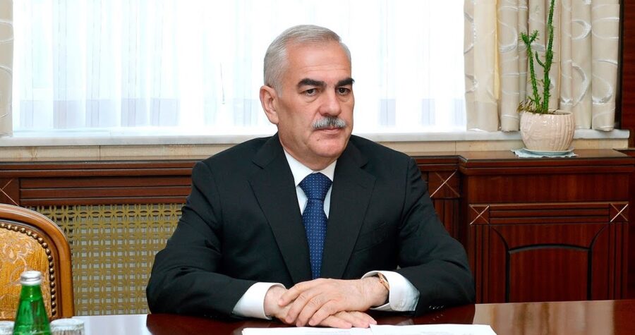 Naxçıvanda nə baş verir? – Məşhur generalla bağlı əməliyyatın şok detalları - VİDEO