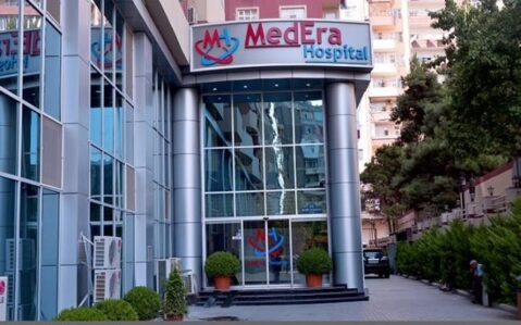 medera