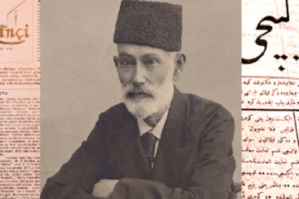 Mətbuat millətimizin imzasıdır