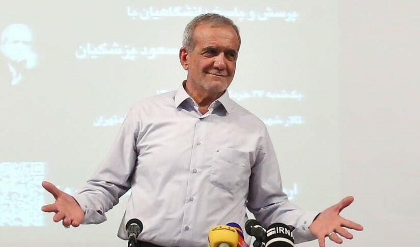 Əliyev dəvət etdi: Pezeşkianın ilk xarici səfəri hara olacaq?