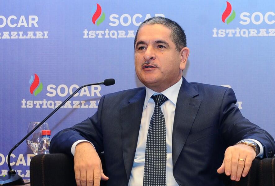 Prezidentin köməkçisinə ağır itki