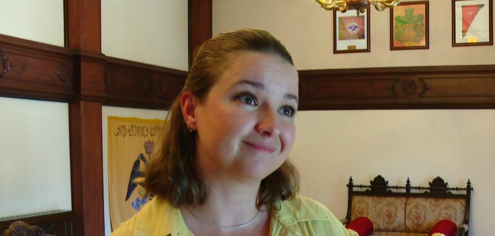 Dünyaca məşhur telekanal Naxçıvanla bağlı videoçarx hazırlayır - FOTOLAR